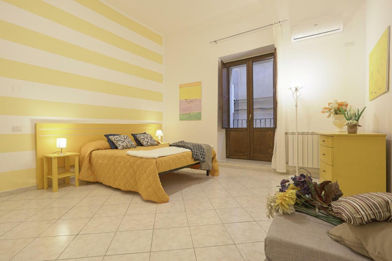 Toni E Tania - Tourist Rental Agrigento Kültér fotó