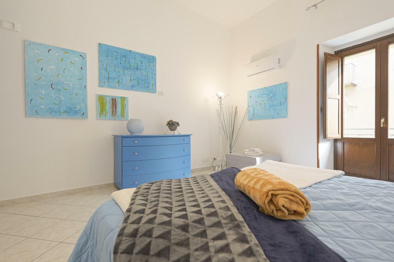 Toni E Tania - Tourist Rental Agrigento Kültér fotó