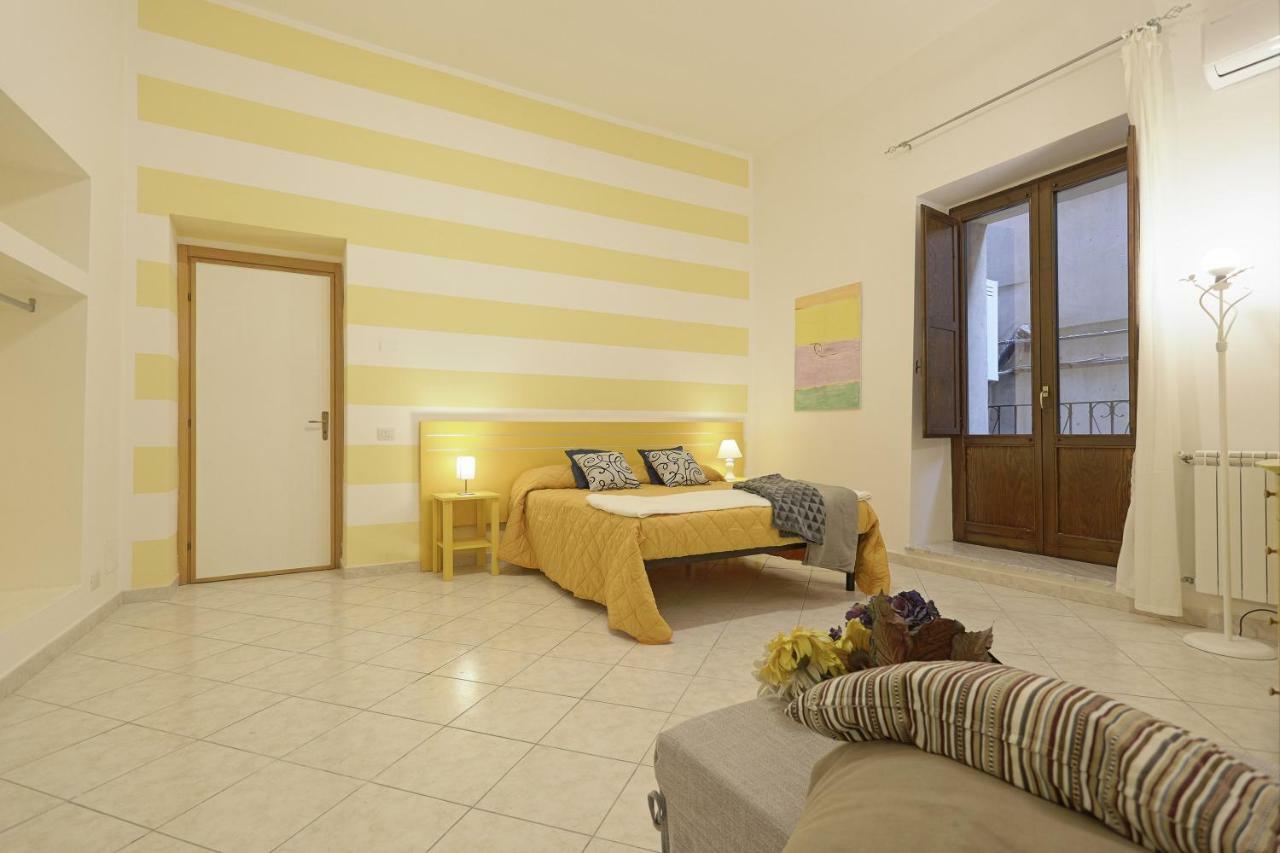 Toni E Tania - Tourist Rental Agrigento Kültér fotó