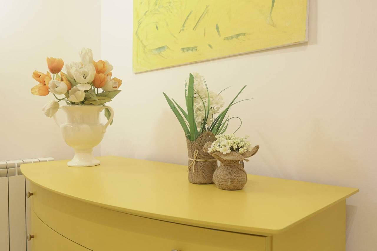Toni E Tania - Tourist Rental Agrigento Kültér fotó
