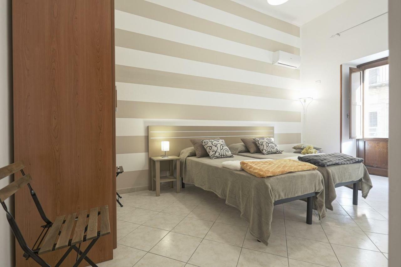 Toni E Tania - Tourist Rental Agrigento Kültér fotó