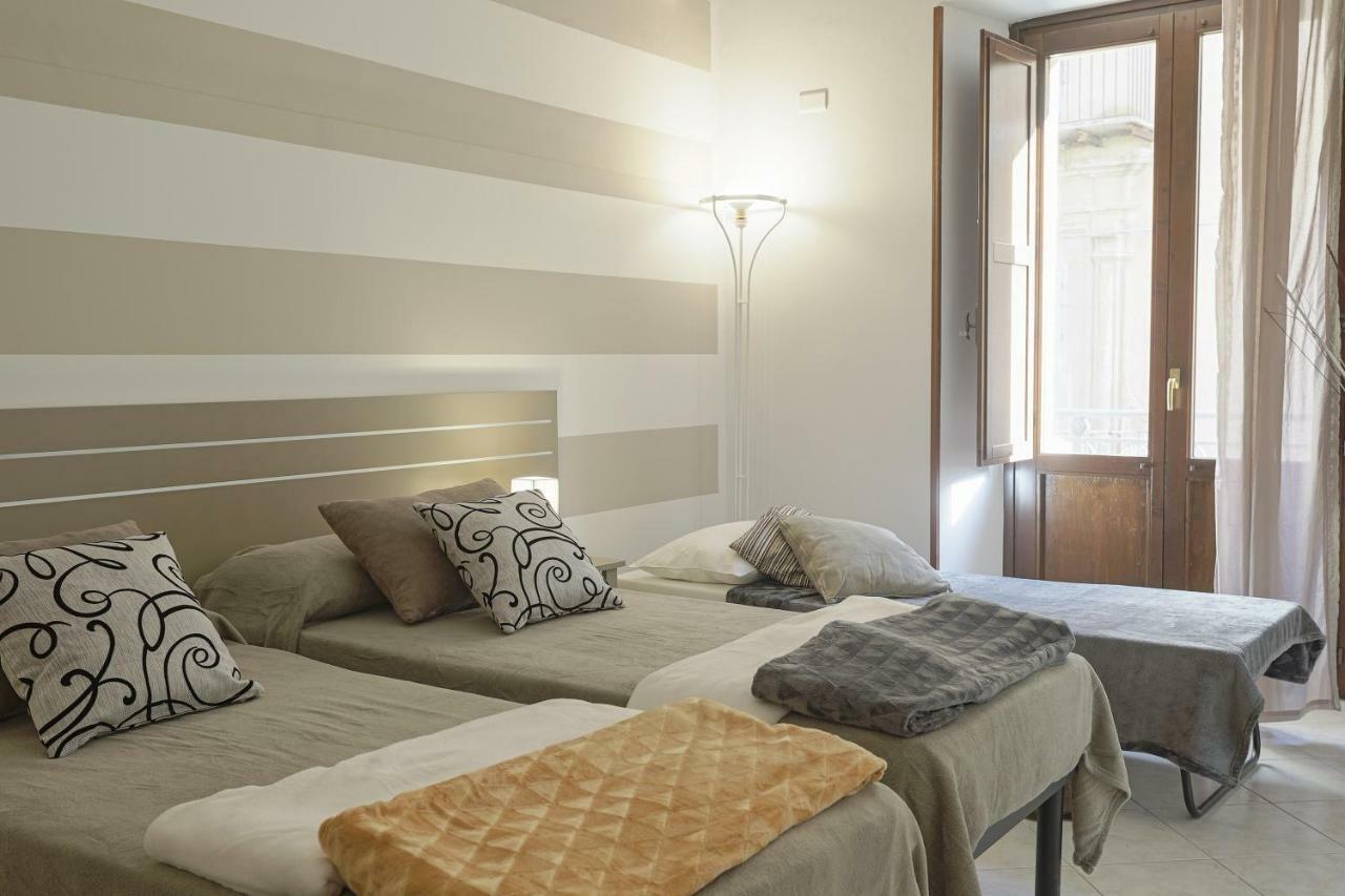 Toni E Tania - Tourist Rental Agrigento Kültér fotó