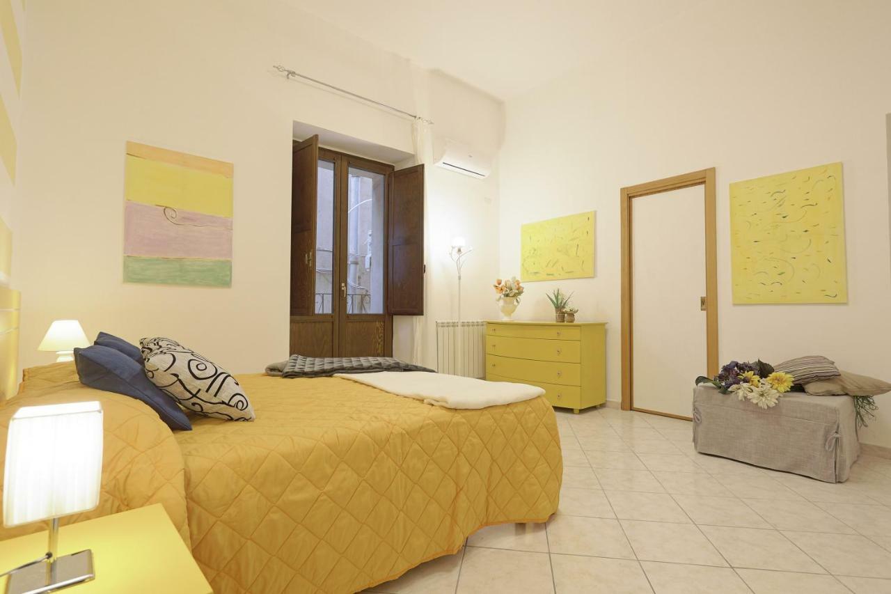 Toni E Tania - Tourist Rental Agrigento Kültér fotó