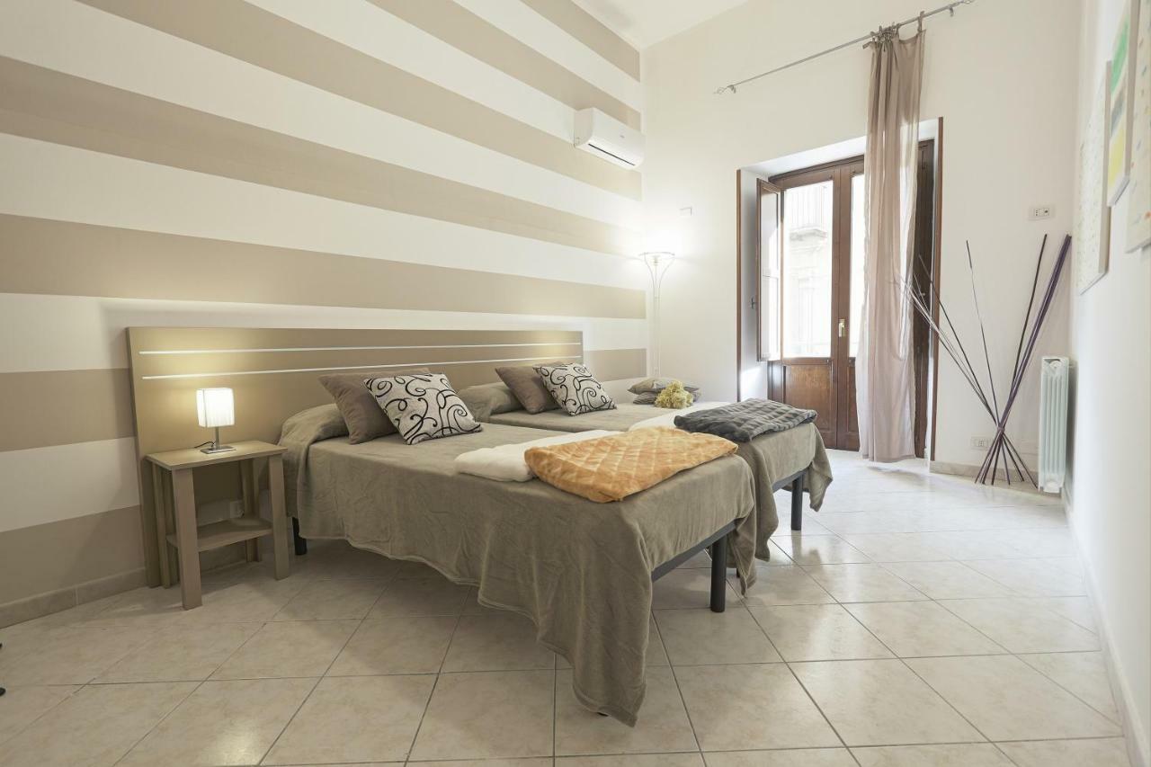 Toni E Tania - Tourist Rental Agrigento Kültér fotó
