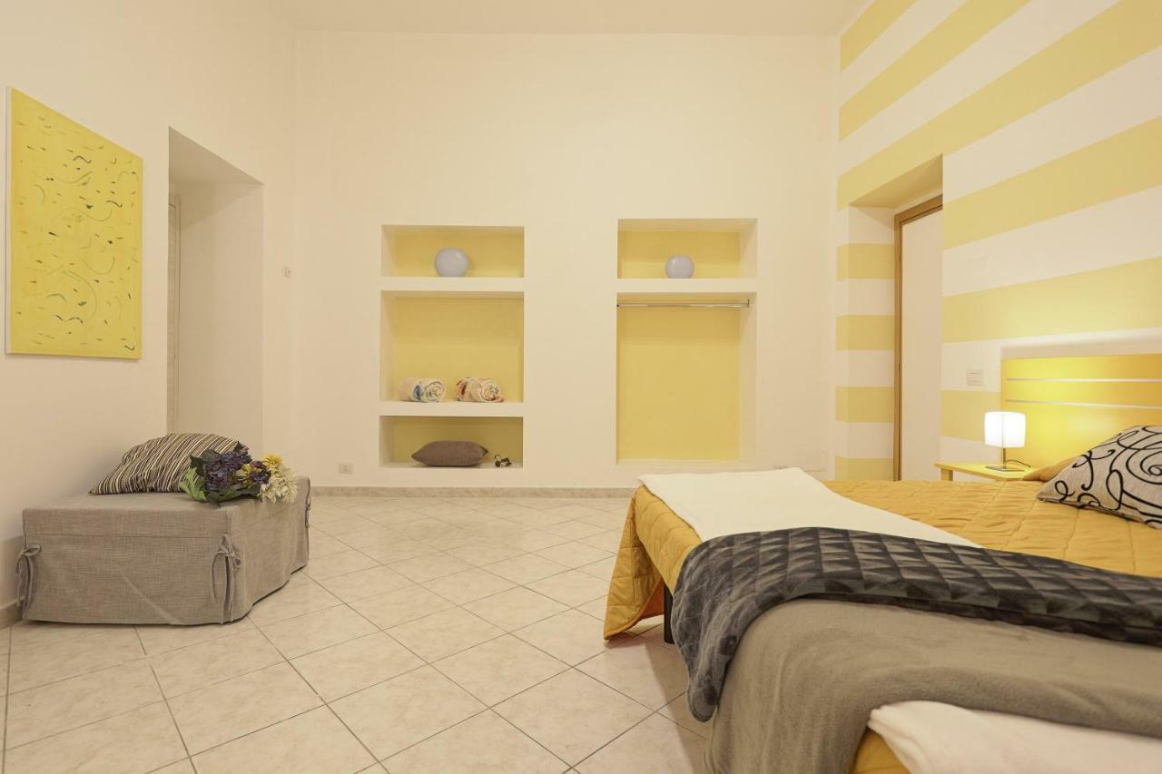 Toni E Tania - Tourist Rental Agrigento Kültér fotó