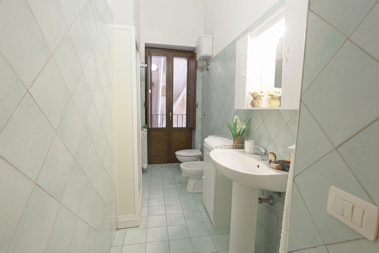 Toni E Tania - Tourist Rental Agrigento Kültér fotó