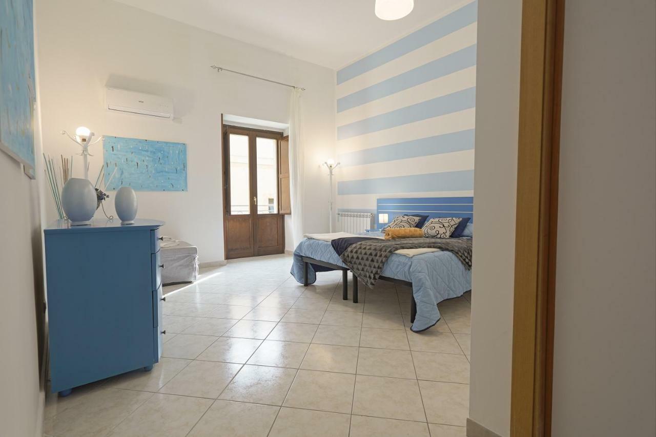 Toni E Tania - Tourist Rental Agrigento Kültér fotó