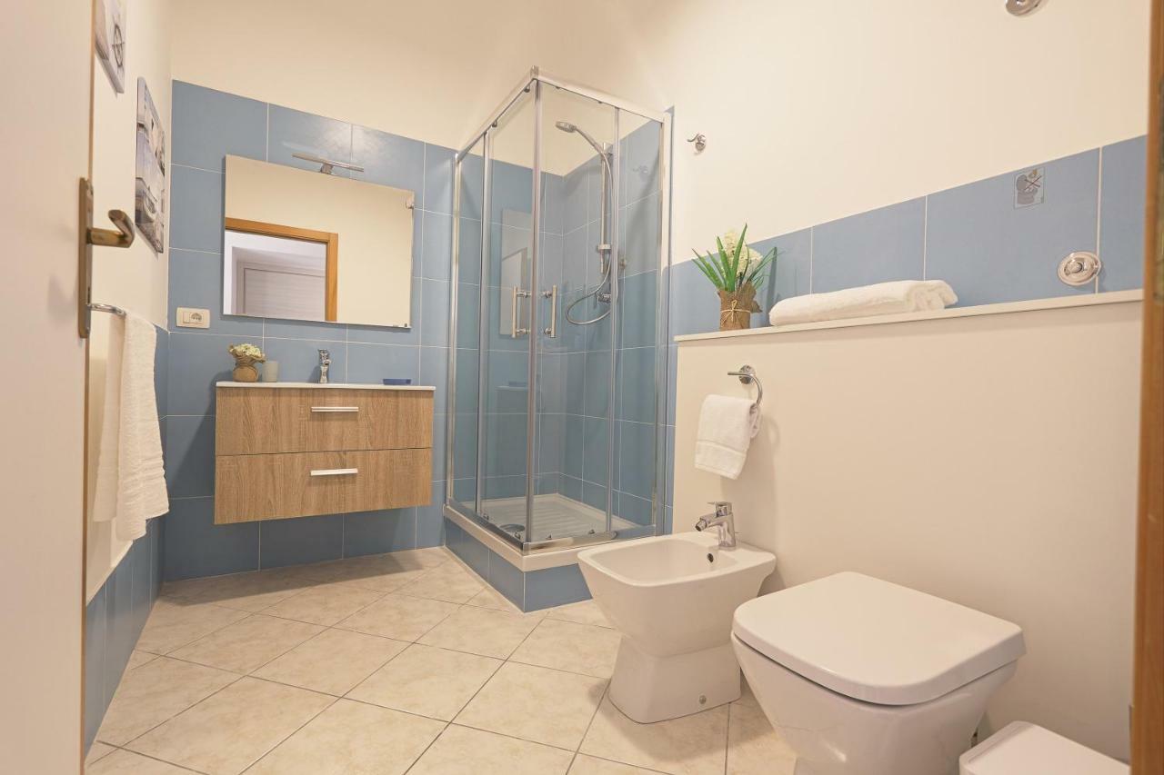 Toni E Tania - Tourist Rental Agrigento Kültér fotó