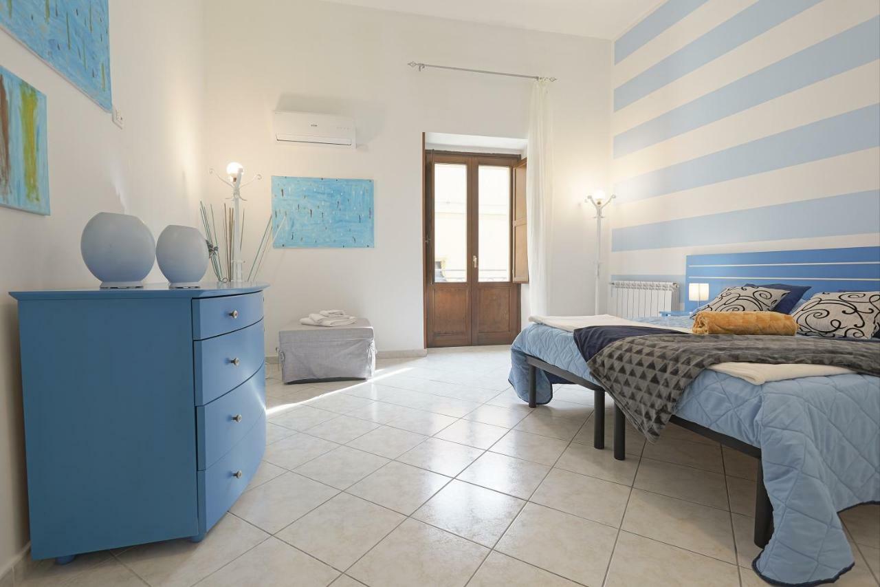 Toni E Tania - Tourist Rental Agrigento Kültér fotó