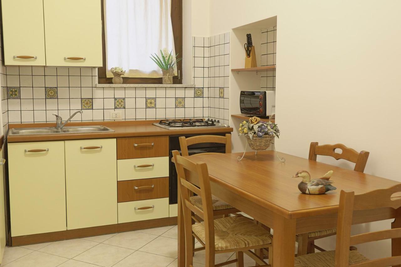 Toni E Tania - Tourist Rental Agrigento Kültér fotó