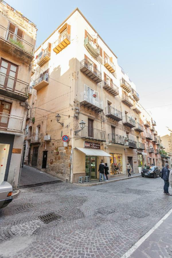 Toni E Tania - Tourist Rental Agrigento Kültér fotó