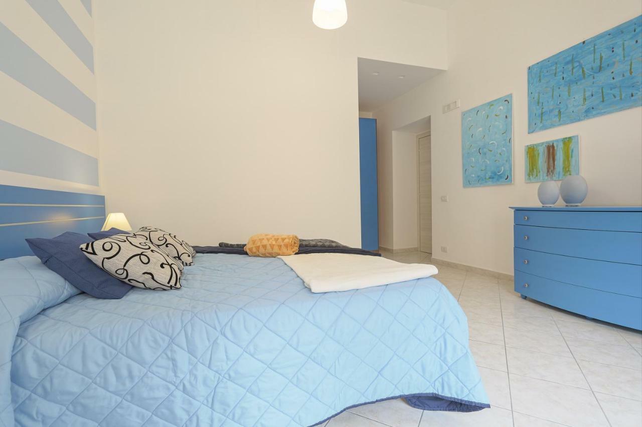 Toni E Tania - Tourist Rental Agrigento Kültér fotó