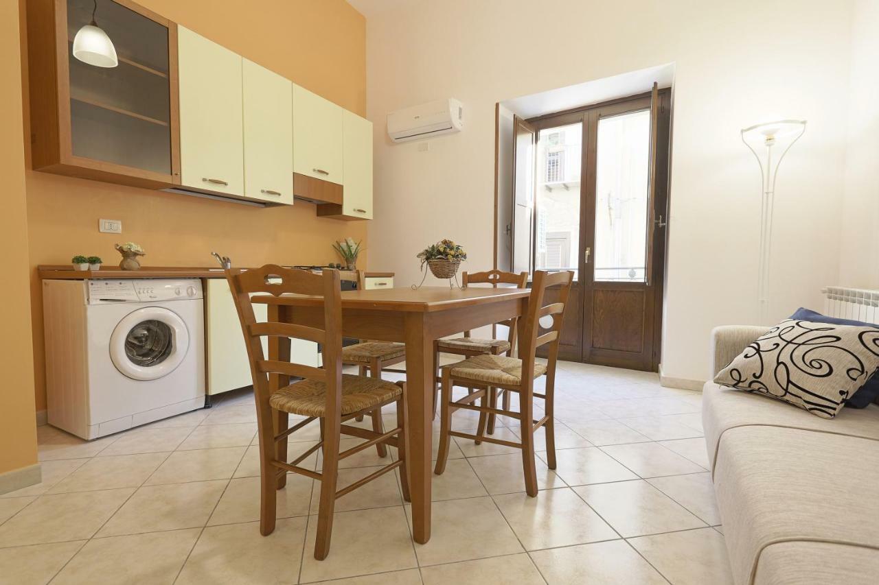 Toni E Tania - Tourist Rental Agrigento Kültér fotó