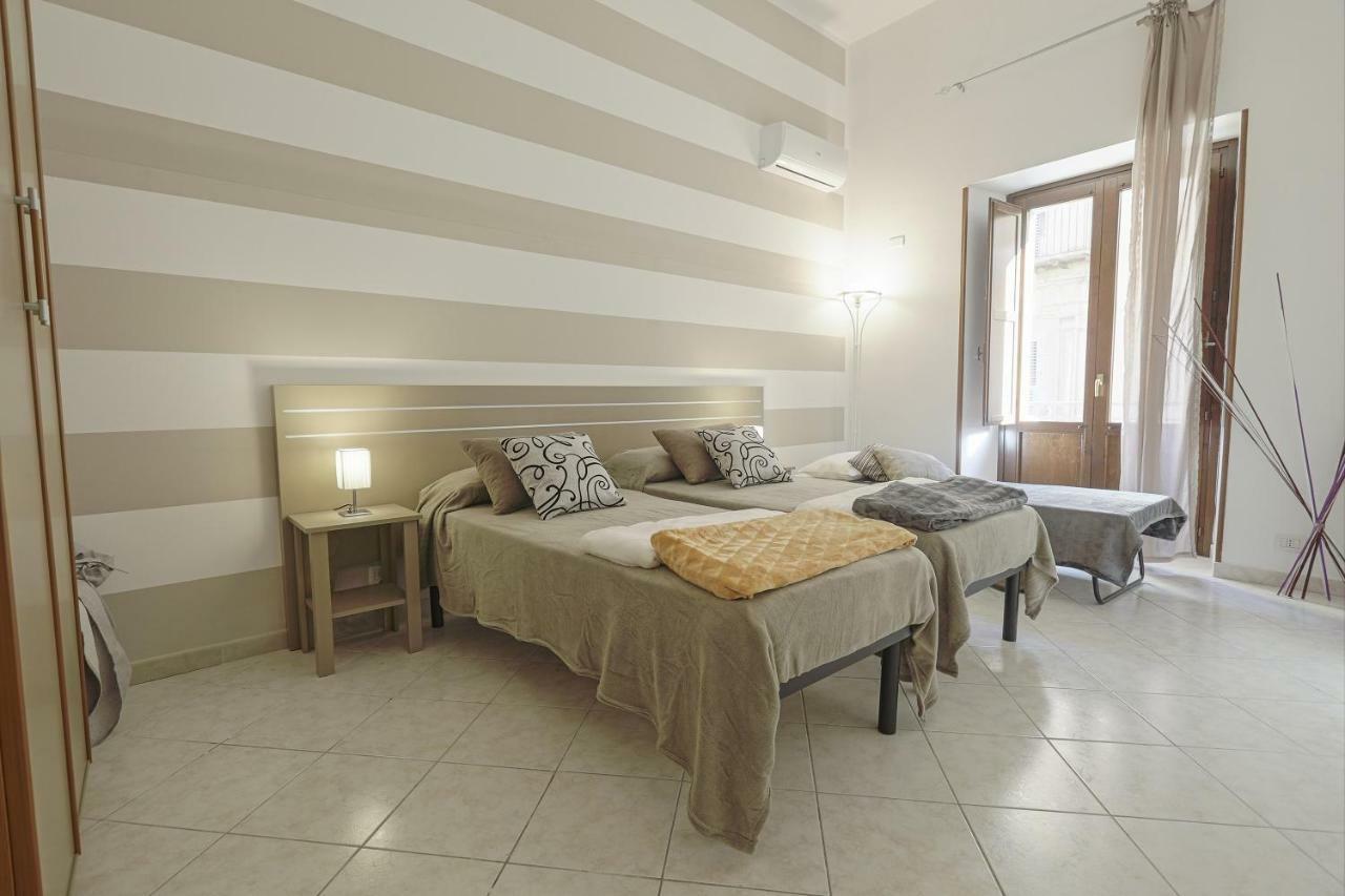 Toni E Tania - Tourist Rental Agrigento Kültér fotó