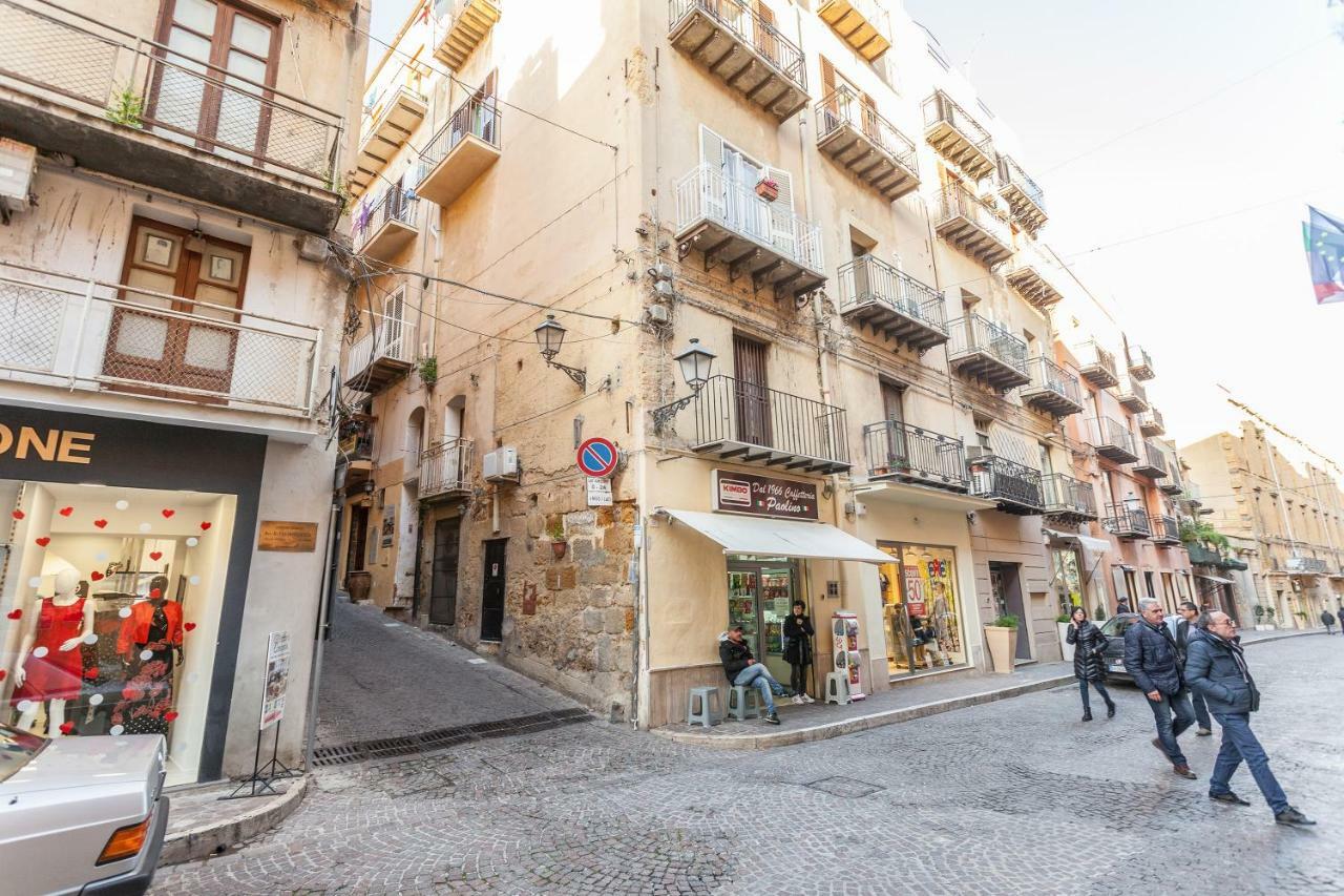 Toni E Tania - Tourist Rental Agrigento Kültér fotó